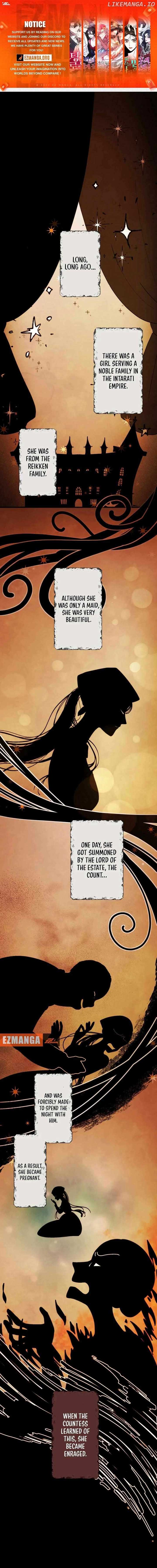 I Don’t Have The Qualities to be a Saint, So I Decided to Aim to be The Last Boss! Chapter 3 - Page 1