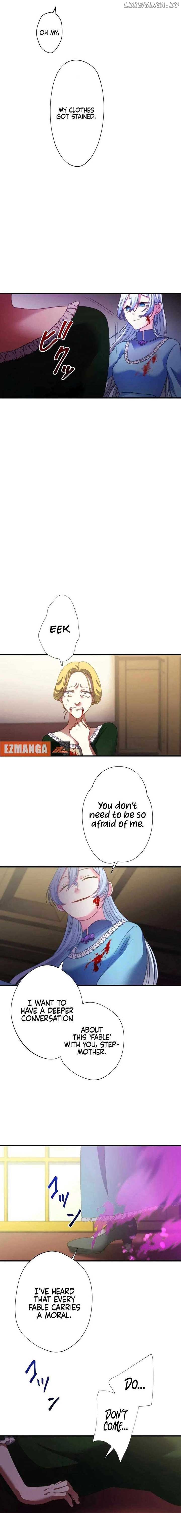 I Don’t Have The Qualities to be a Saint, So I Decided to Aim to be The Last Boss! Chapter 3 - Page 10