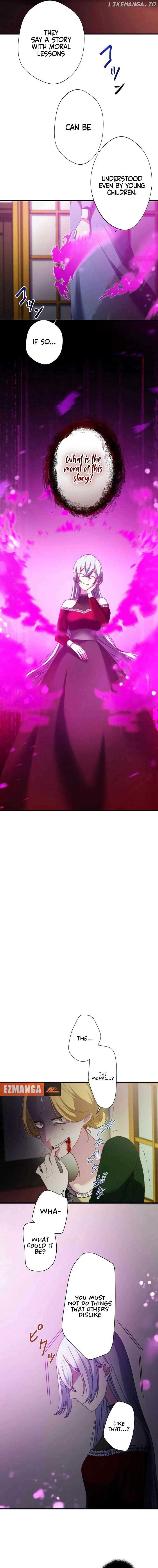 I Don’t Have The Qualities to be a Saint, So I Decided to Aim to be The Last Boss! Chapter 3 - Page 11