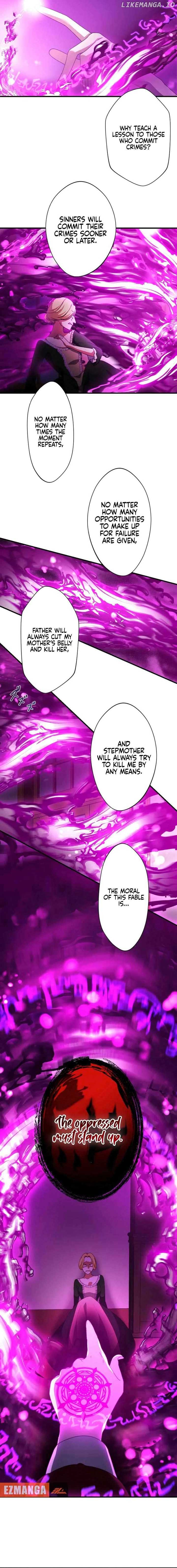 I Don’t Have The Qualities to be a Saint, So I Decided to Aim to be The Last Boss! Chapter 3 - Page 13