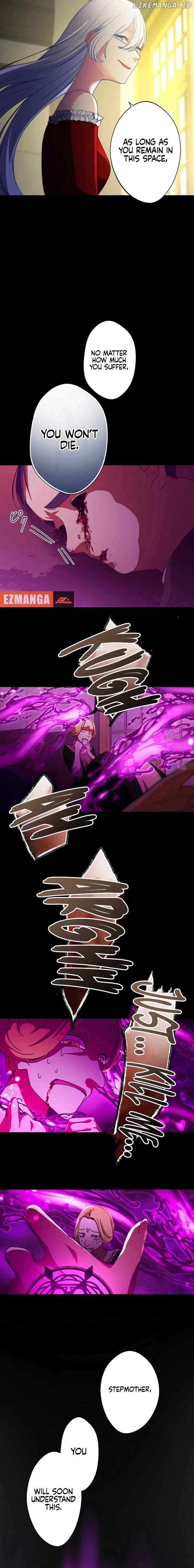 I Don’t Have The Qualities to be a Saint, So I Decided to Aim to be The Last Boss! Chapter 3 - Page 15