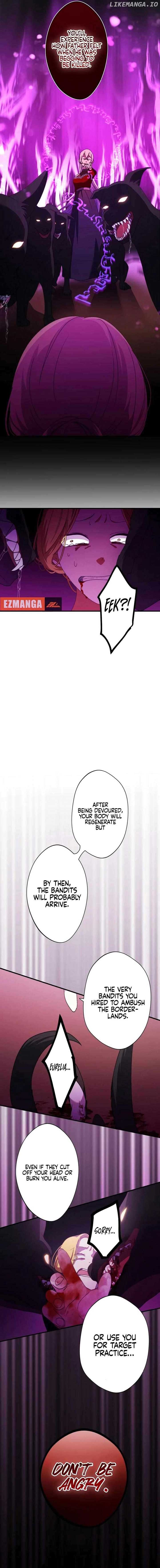 I Don’t Have The Qualities to be a Saint, So I Decided to Aim to be The Last Boss! Chapter 3 - Page 16