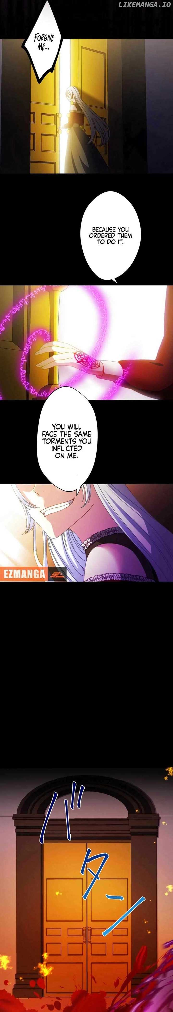 I Don’t Have The Qualities to be a Saint, So I Decided to Aim to be The Last Boss! Chapter 3 - Page 17