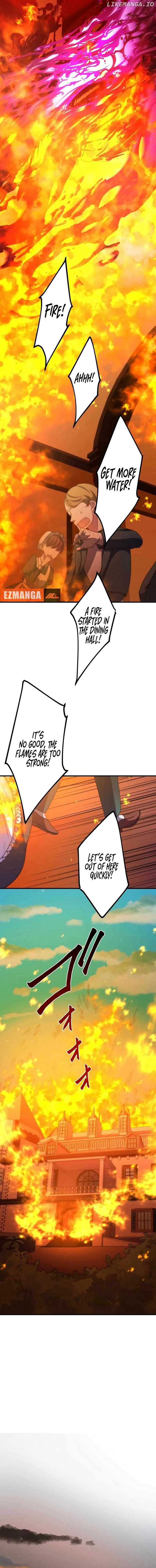 I Don’t Have The Qualities to be a Saint, So I Decided to Aim to be The Last Boss! Chapter 3 - Page 18