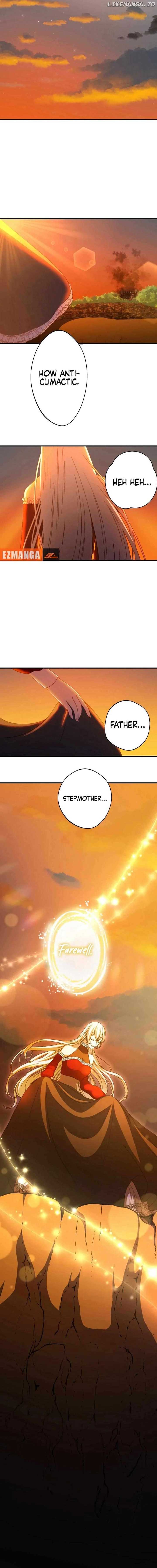 I Don’t Have The Qualities to be a Saint, So I Decided to Aim to be The Last Boss! Chapter 3 - Page 19