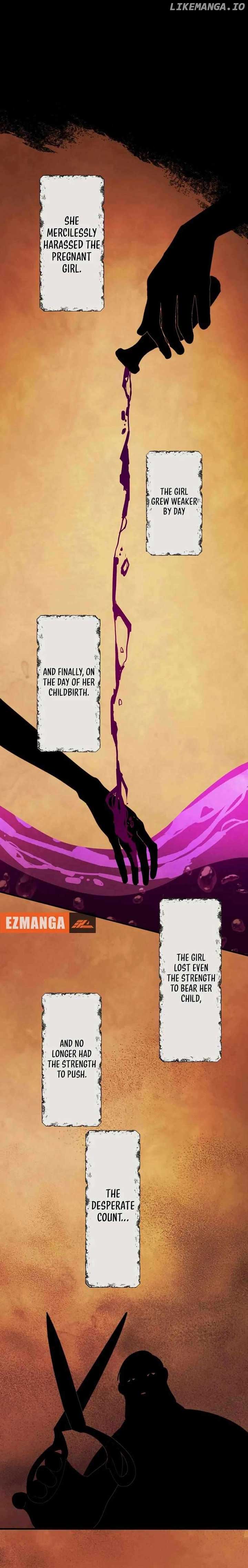 I Don’t Have The Qualities to be a Saint, So I Decided to Aim to be The Last Boss! Chapter 3 - Page 2