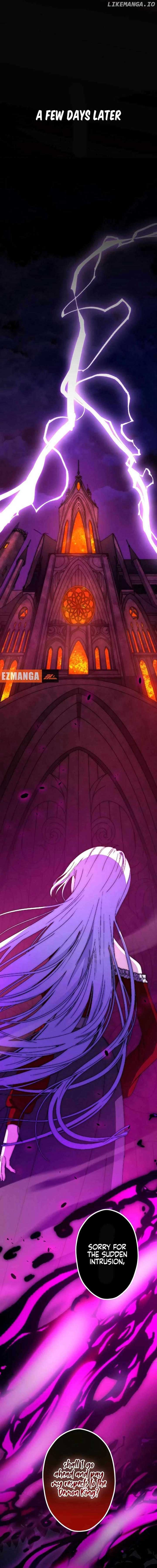 I Don’t Have The Qualities to be a Saint, So I Decided to Aim to be The Last Boss! Chapter 3 - Page 20