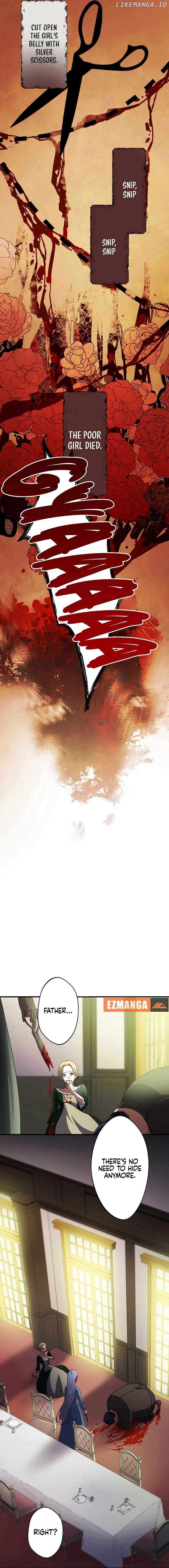 I Don’t Have The Qualities to be a Saint, So I Decided to Aim to be The Last Boss! Chapter 3 - Page 3