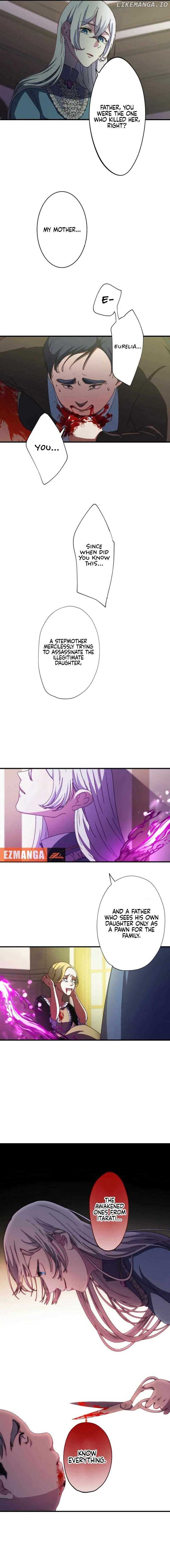 I Don’t Have The Qualities to be a Saint, So I Decided to Aim to be The Last Boss! Chapter 3 - Page 4