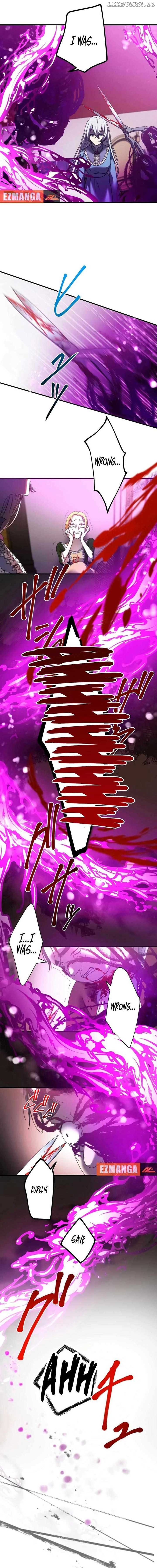 I Don’t Have The Qualities to be a Saint, So I Decided to Aim to be The Last Boss! Chapter 3 - Page 7