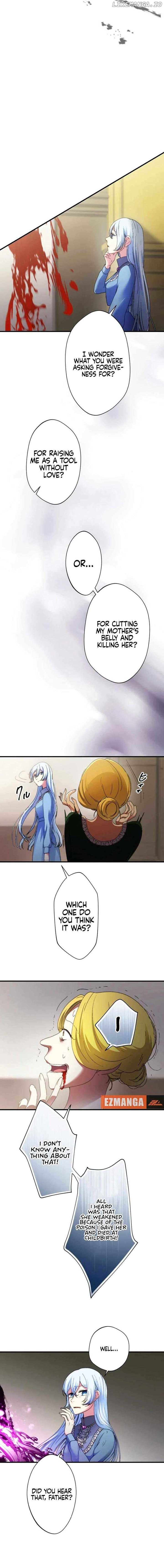 I Don’t Have The Qualities to be a Saint, So I Decided to Aim to be The Last Boss! Chapter 3 - Page 8