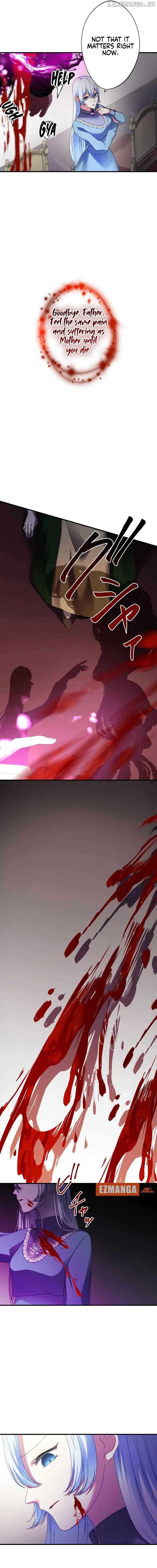 I Don’t Have The Qualities to be a Saint, So I Decided to Aim to be The Last Boss! Chapter 3 - Page 9