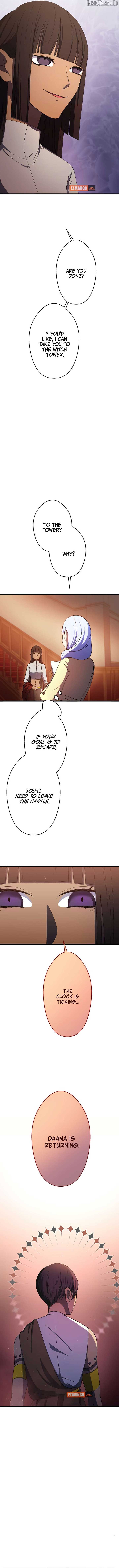 I Don’t Have The Qualities to be a Saint, So I Decided to Aim to be The Last Boss! Chapter 31 - Page 16