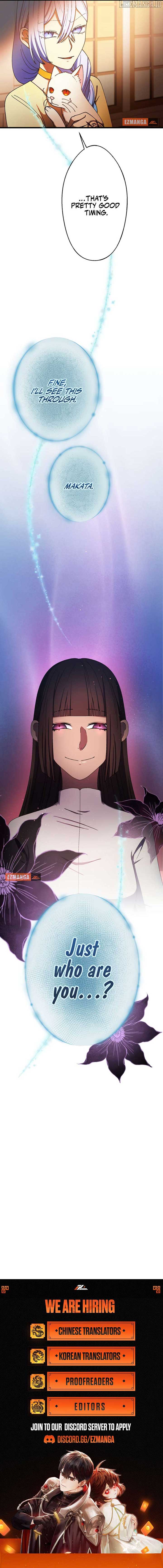 I Don’t Have The Qualities to be a Saint, So I Decided to Aim to be The Last Boss! Chapter 31 - Page 17