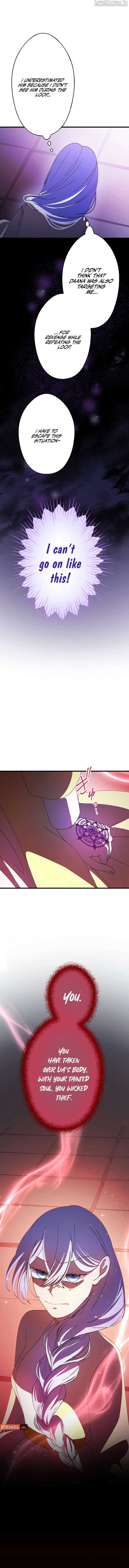 I Don’t Have The Qualities to be a Saint, So I Decided to Aim to be The Last Boss! Chapter 32 - Page 13