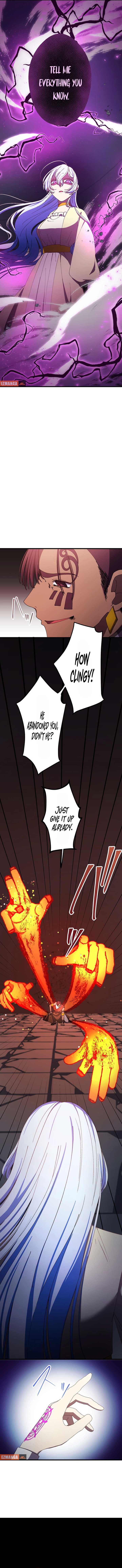 I Don’t Have The Qualities to be a Saint, So I Decided to Aim to be The Last Boss! Chapter 34 - Page 3