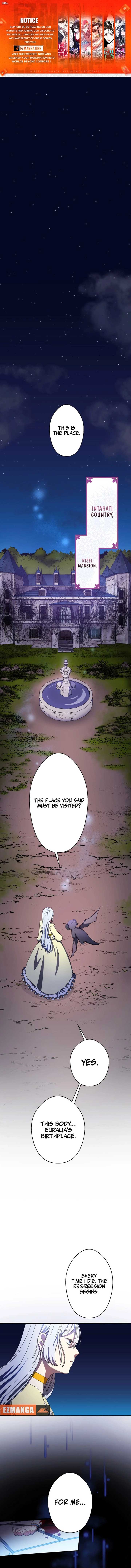 I Don’t Have The Qualities to be a Saint, So I Decided to Aim to be The Last Boss! Chapter 35 - Page 1