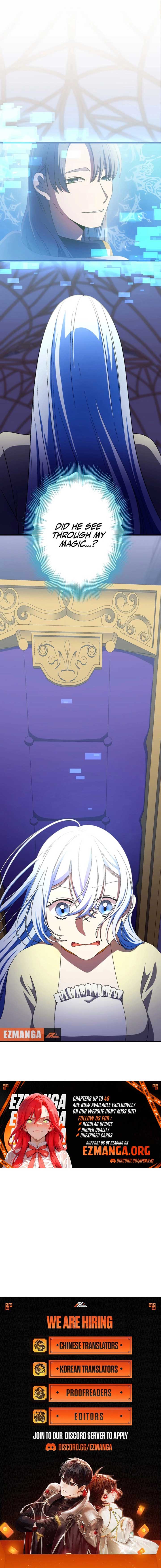 I Don’t Have The Qualities to be a Saint, So I Decided to Aim to be The Last Boss! Chapter 35 - Page 18