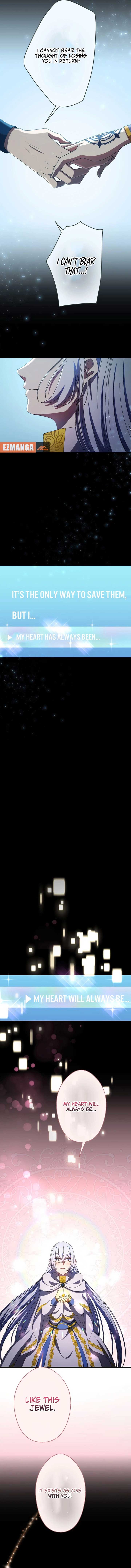 I Don’t Have The Qualities to be a Saint, So I Decided to Aim to be The Last Boss! Chapter 35 - Page 6