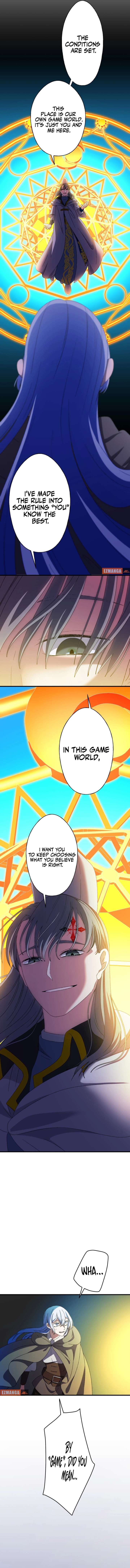 I Don’t Have The Qualities to be a Saint, So I Decided to Aim to be The Last Boss! Chapter 36 - Page 17