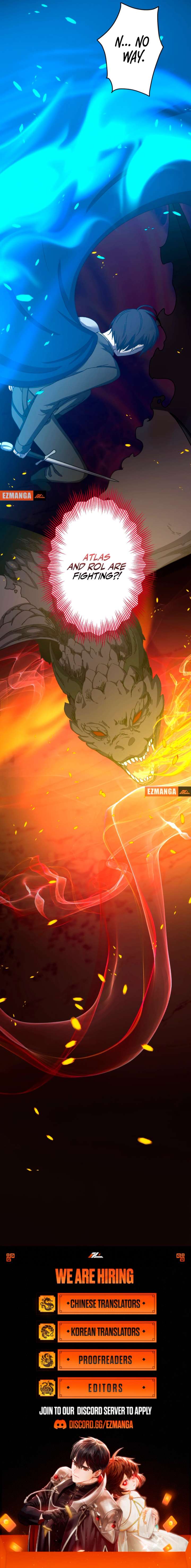 I Don’t Have The Qualities to be a Saint, So I Decided to Aim to be The Last Boss! Chapter 38 - Page 18