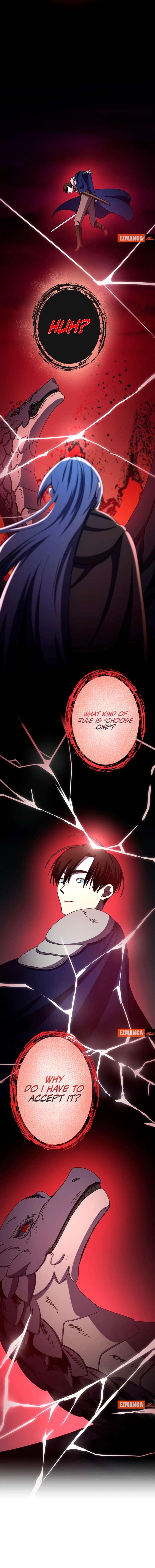 I Don’t Have The Qualities to be a Saint, So I Decided to Aim to be The Last Boss! Chapter 39 - Page 14