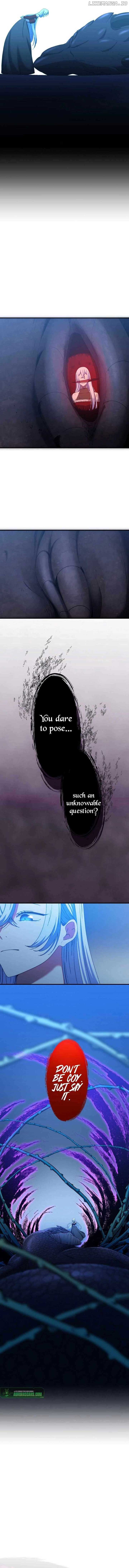 I Don’t Have The Qualities to be a Saint, So I Decided to Aim to be The Last Boss! Chapter 4 - Page 3