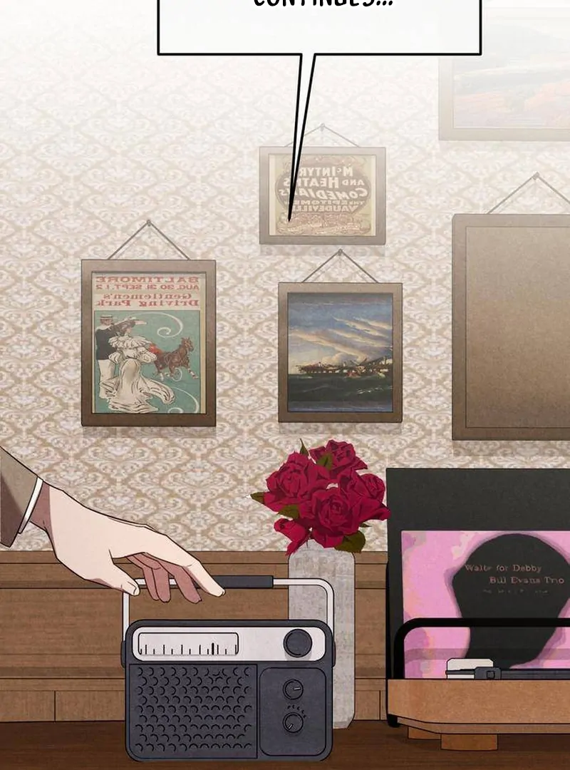 At the Place Where the Golden Rose Broke Chapter 0 - Page 10