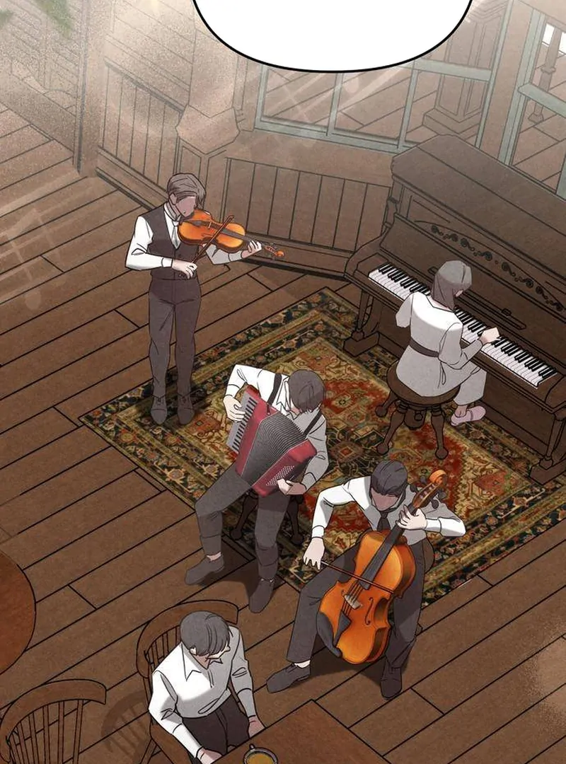 At the Place Where the Golden Rose Broke Chapter 0 - Page 16