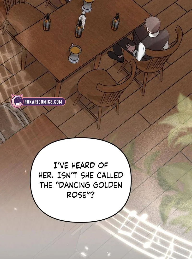 At the Place Where the Golden Rose Broke Chapter 0 - Page 17