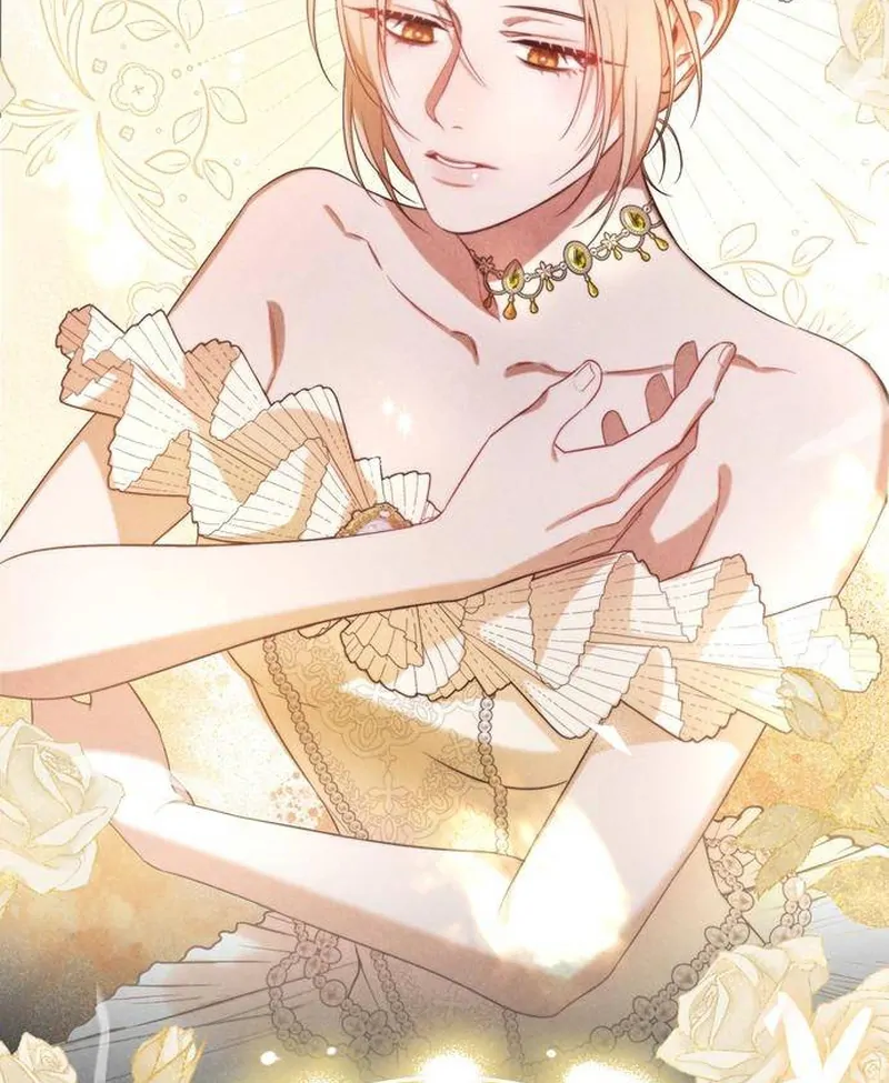 At the Place Where the Golden Rose Broke Chapter 0 - Page 22