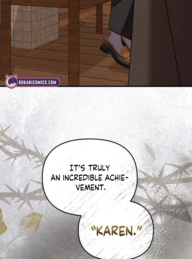 At the Place Where the Golden Rose Broke Chapter 0 - Page 29