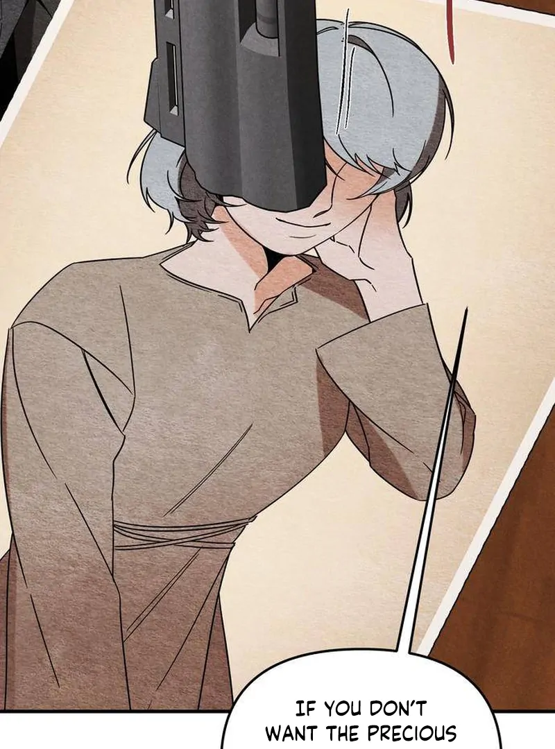 At the Place Where the Golden Rose Broke Chapter 0 - Page 35