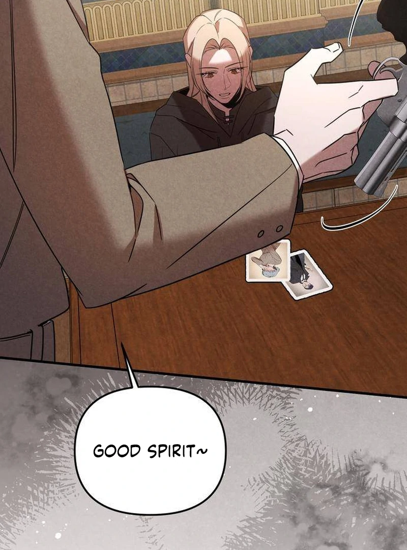 At the Place Where the Golden Rose Broke Chapter 0 - Page 37