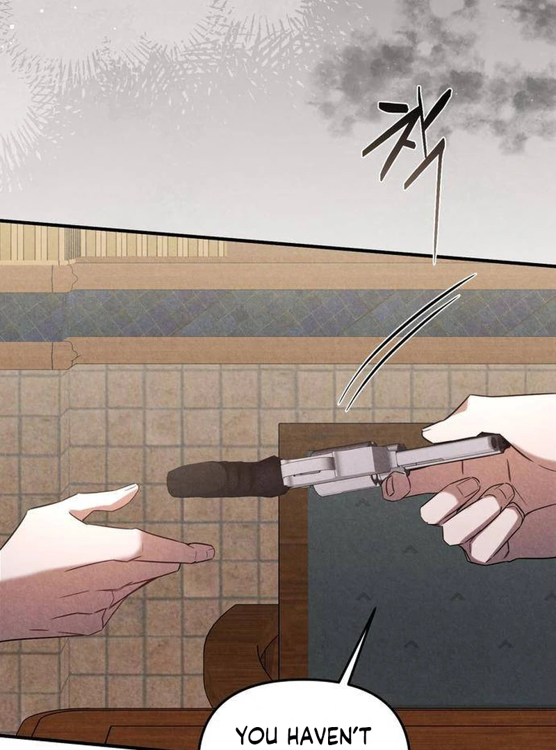 At the Place Where the Golden Rose Broke Chapter 0 - Page 38