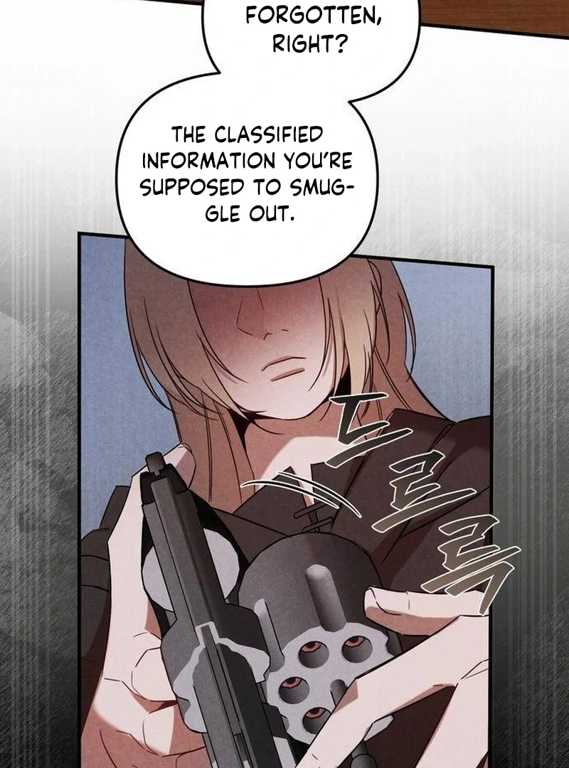 At the Place Where the Golden Rose Broke Chapter 0 - Page 39