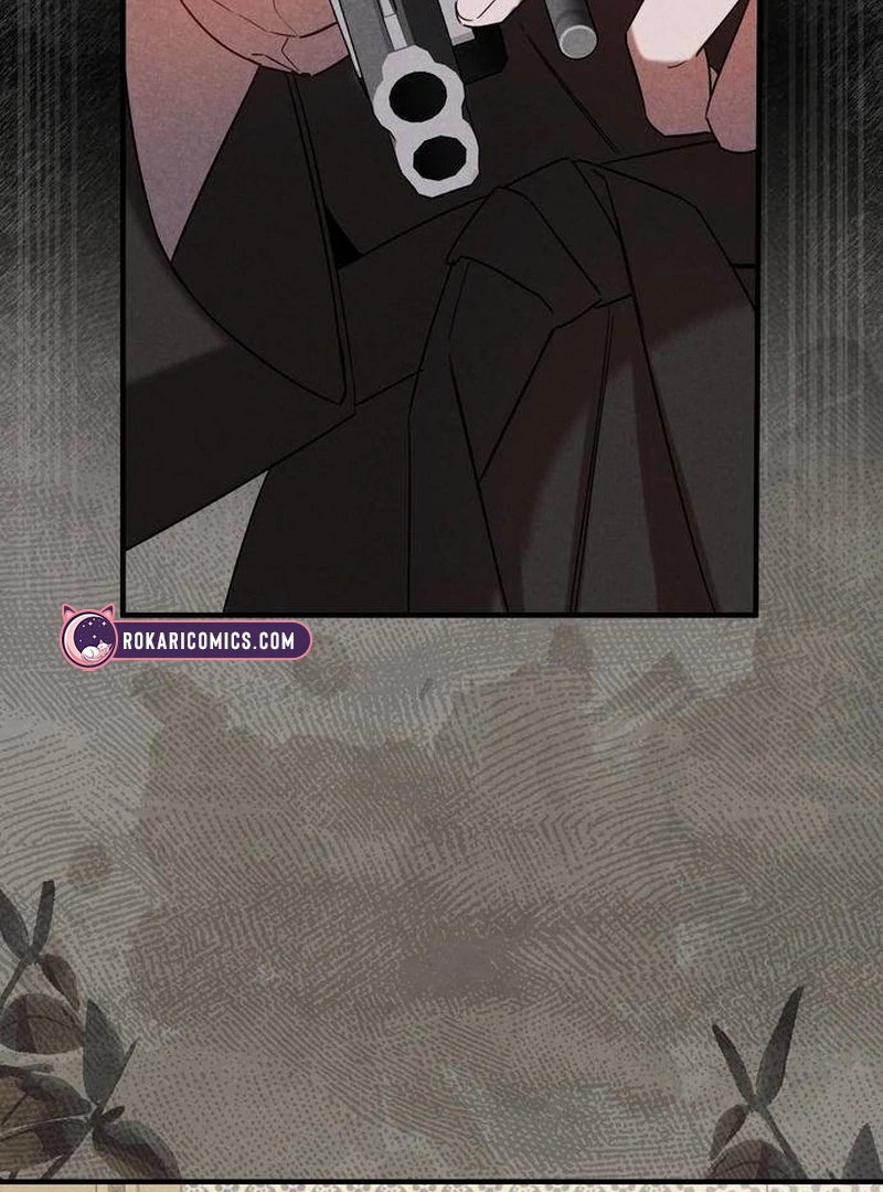 At the Place Where the Golden Rose Broke Chapter 0 - Page 40