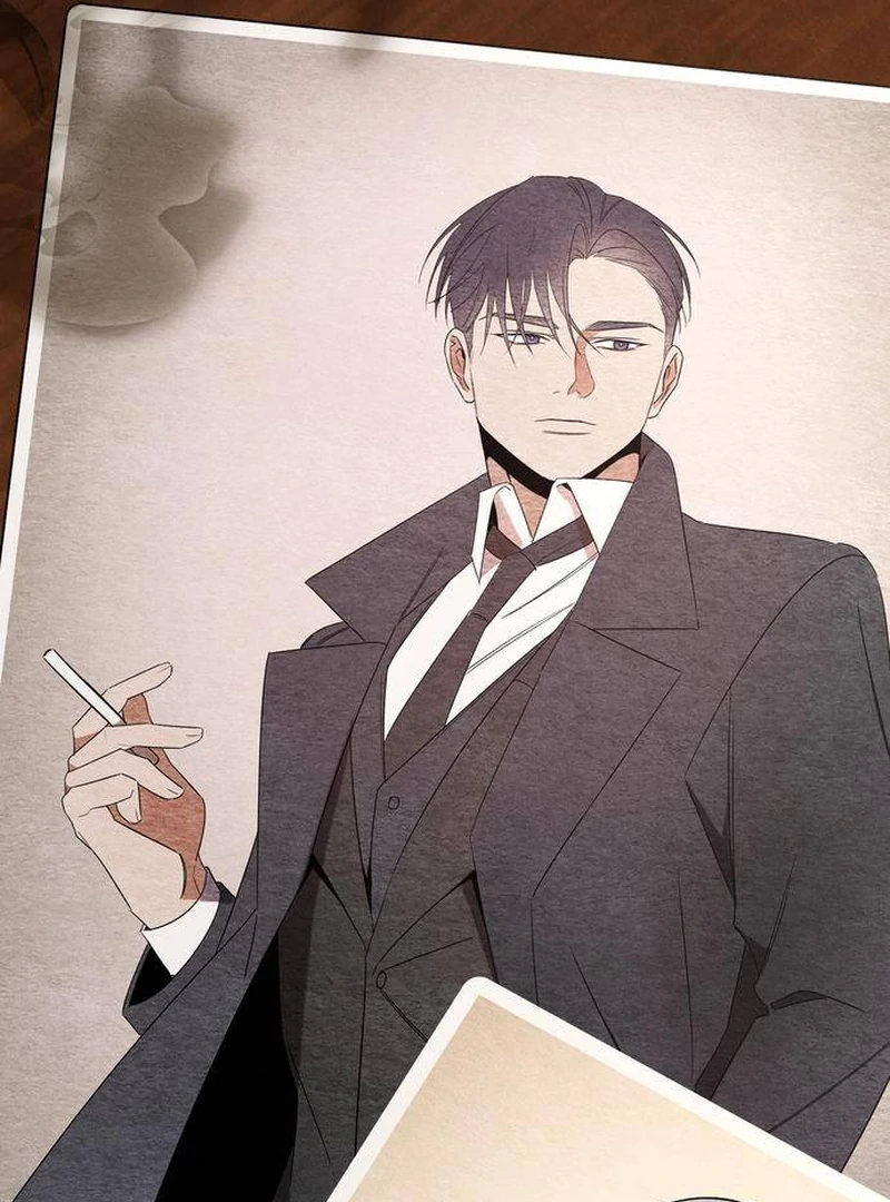 At the Place Where the Golden Rose Broke Chapter 0 - Page 43