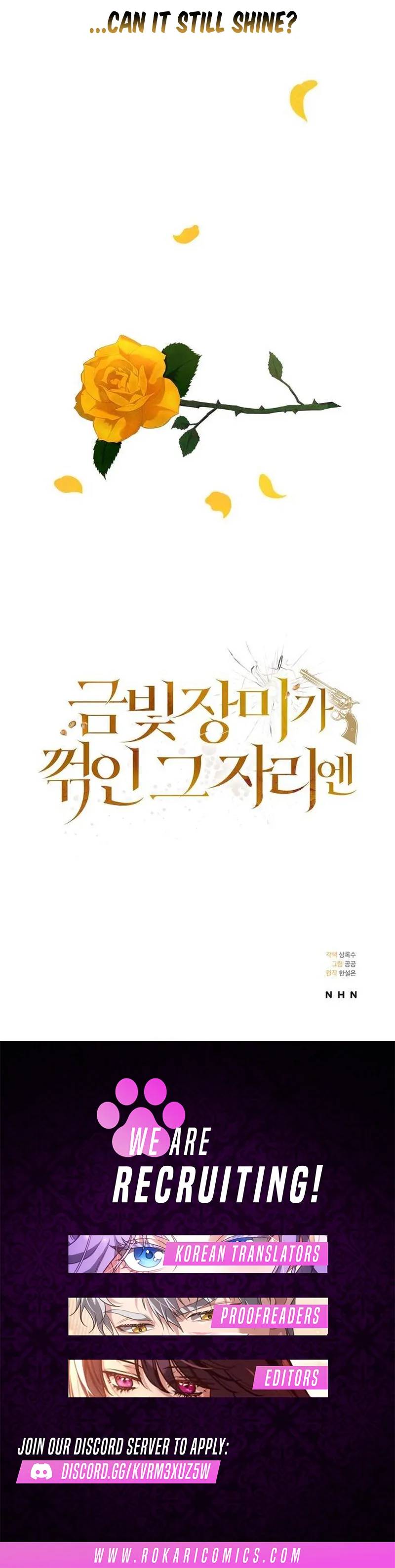 At the Place Where the Golden Rose Broke Chapter 0 - Page 68