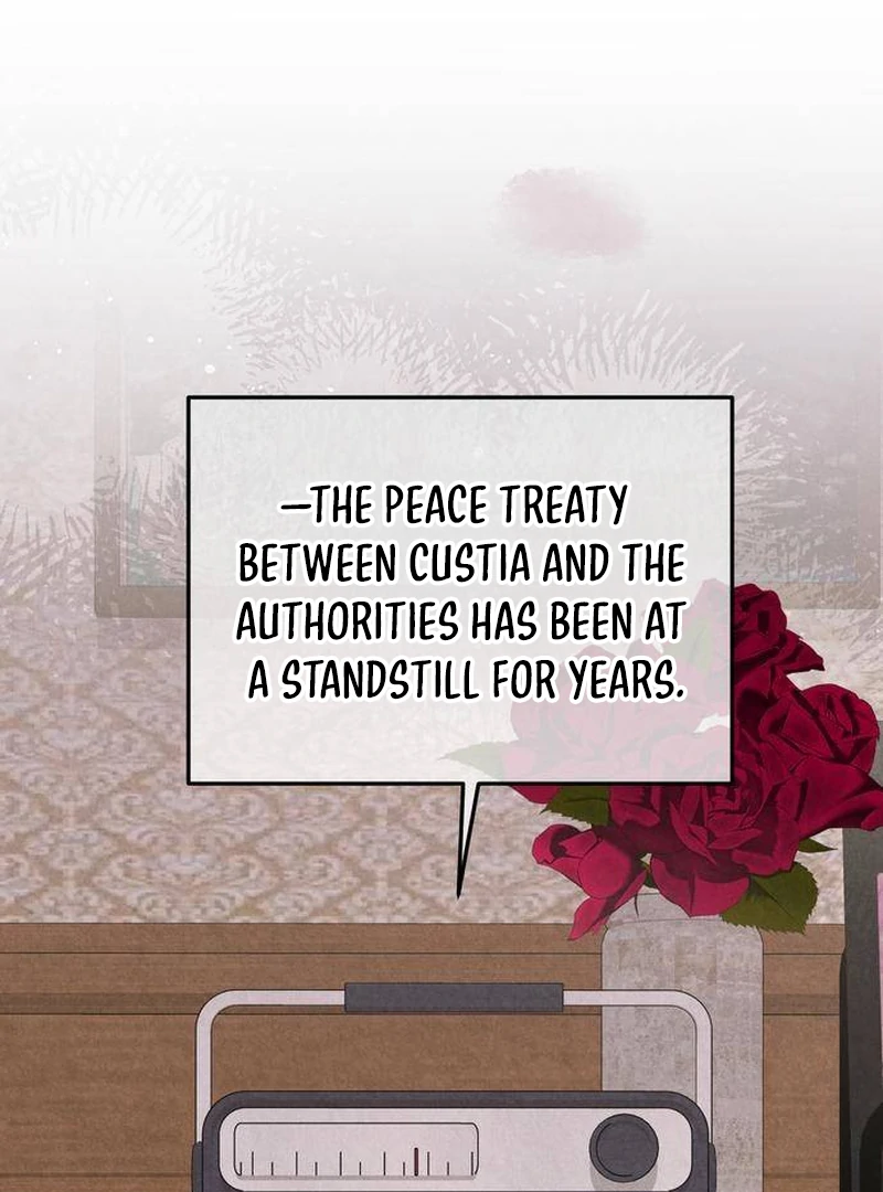 At the Place Where the Golden Rose Broke Chapter 0 - Page 8