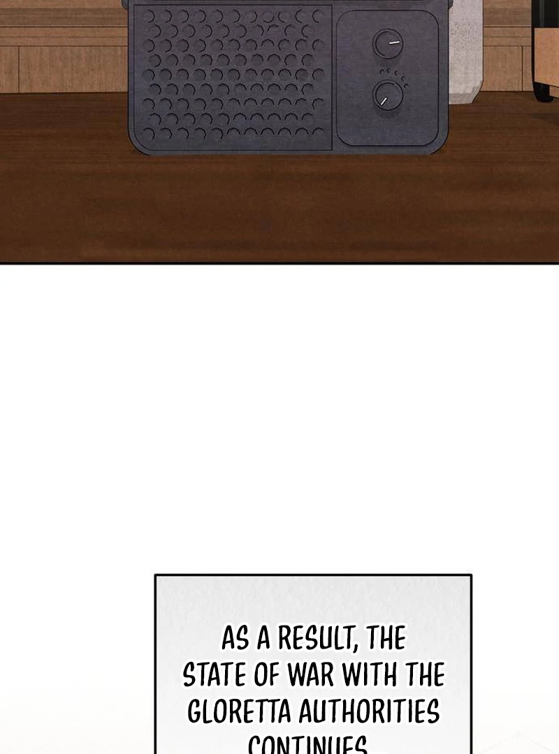 At the Place Where the Golden Rose Broke Chapter 0 - Page 9