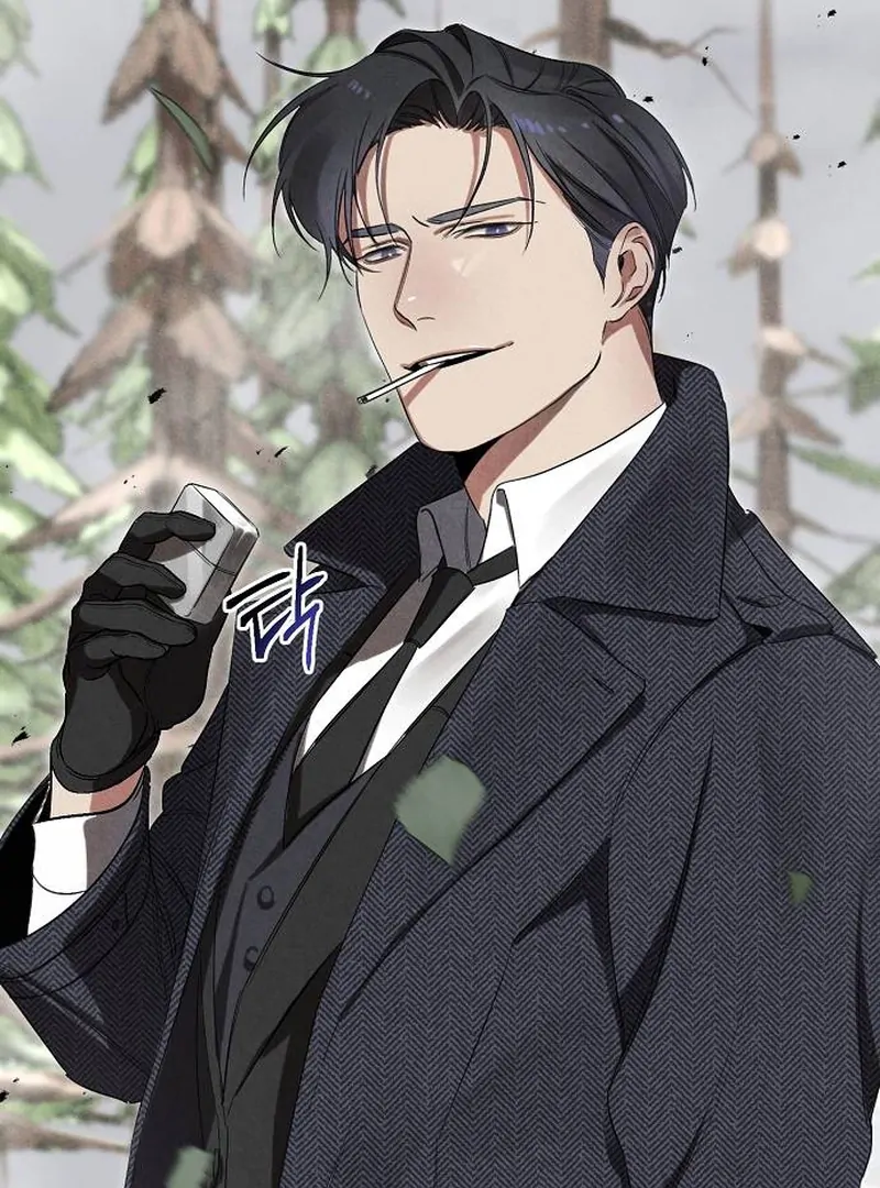 At the Place Where the Golden Rose Broke Chapter 1 - Page 11