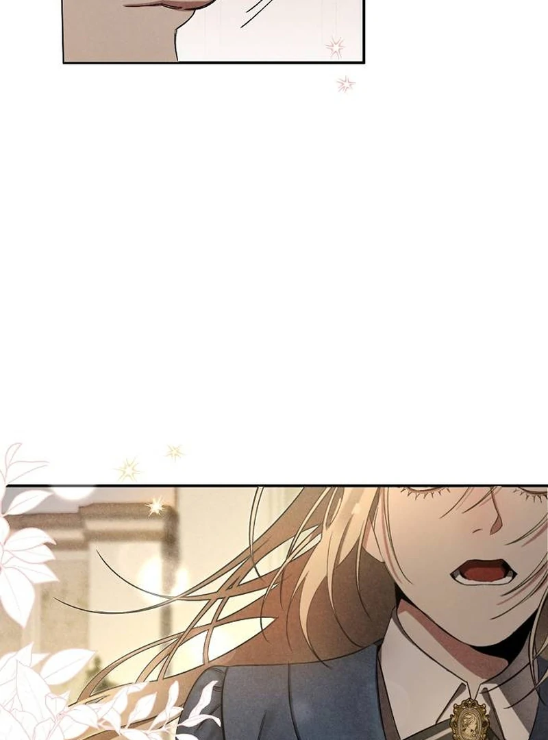 At the Place Where the Golden Rose Broke Chapter 1 - Page 110