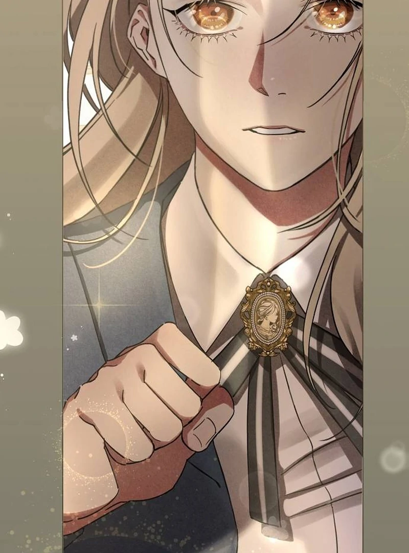 At the Place Where the Golden Rose Broke Chapter 1 - Page 113