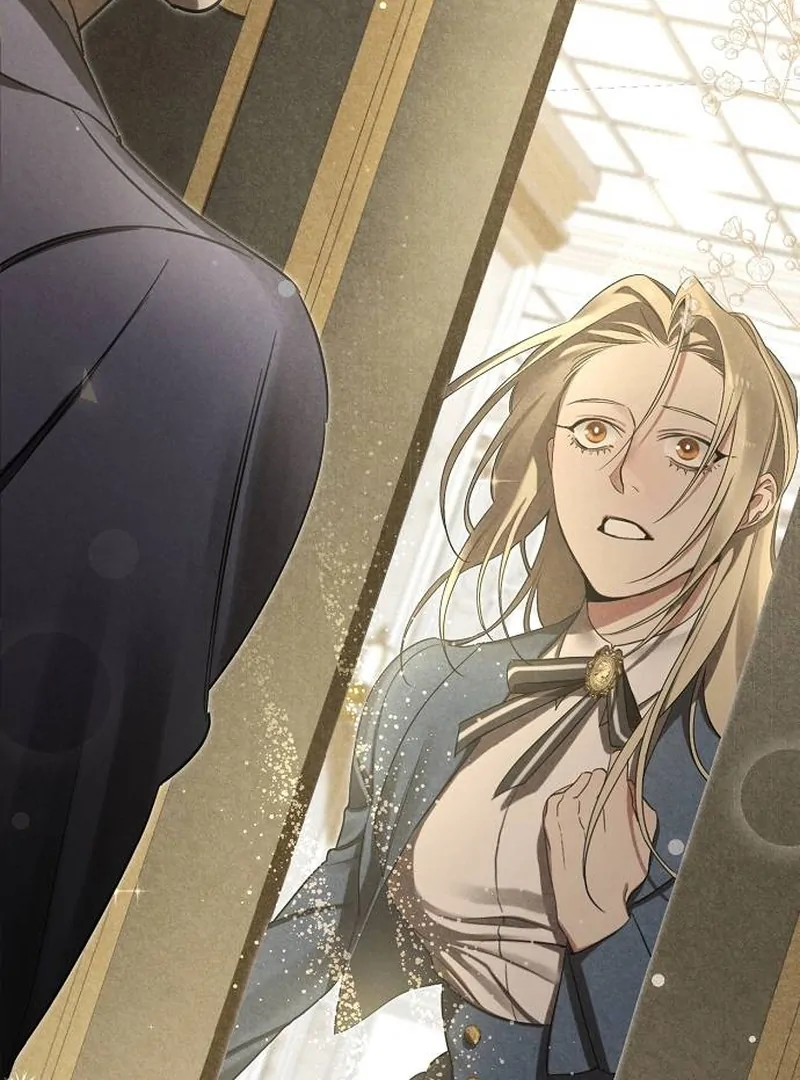 At the Place Where the Golden Rose Broke Chapter 1 - Page 118