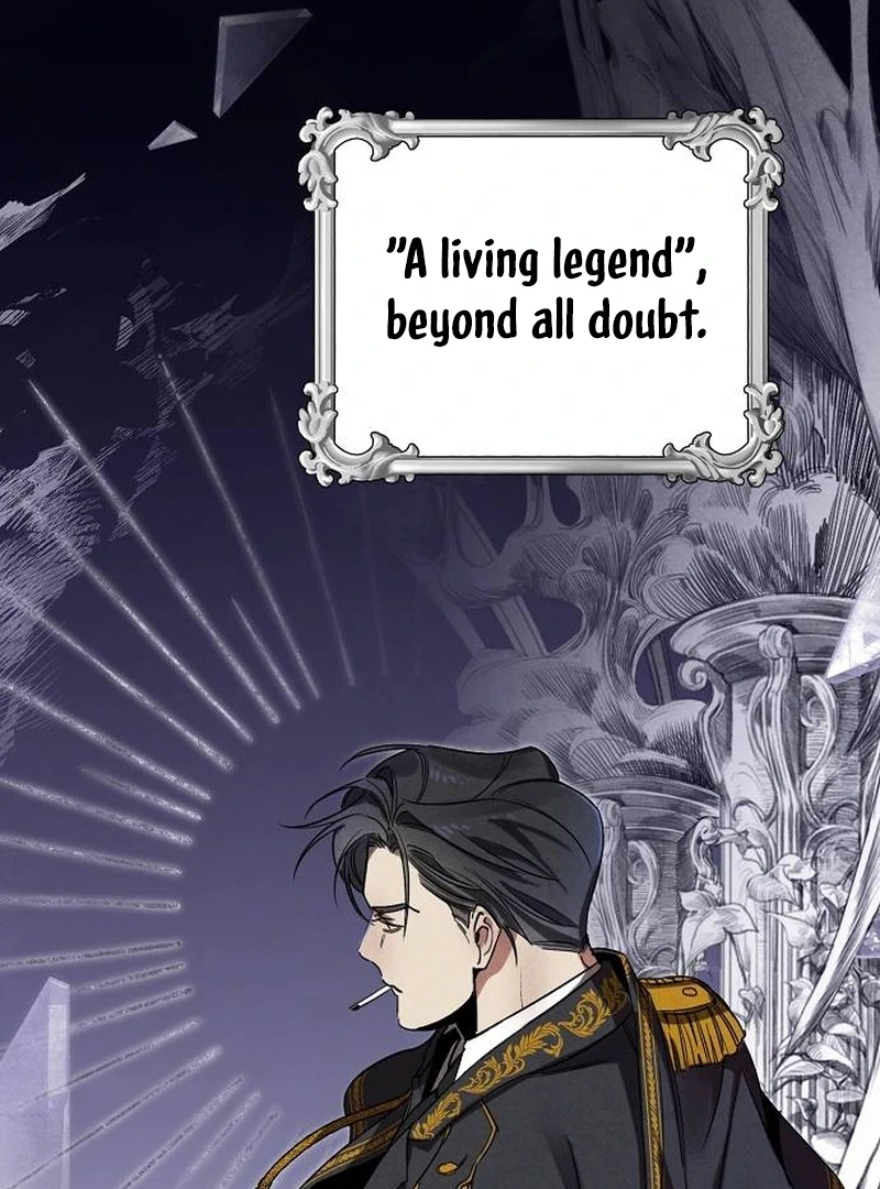 At the Place Where the Golden Rose Broke Chapter 1 - Page 15