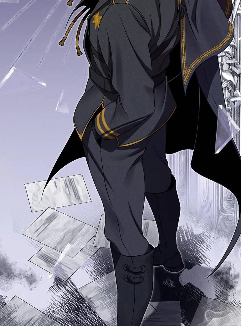 At the Place Where the Golden Rose Broke Chapter 1 - Page 16