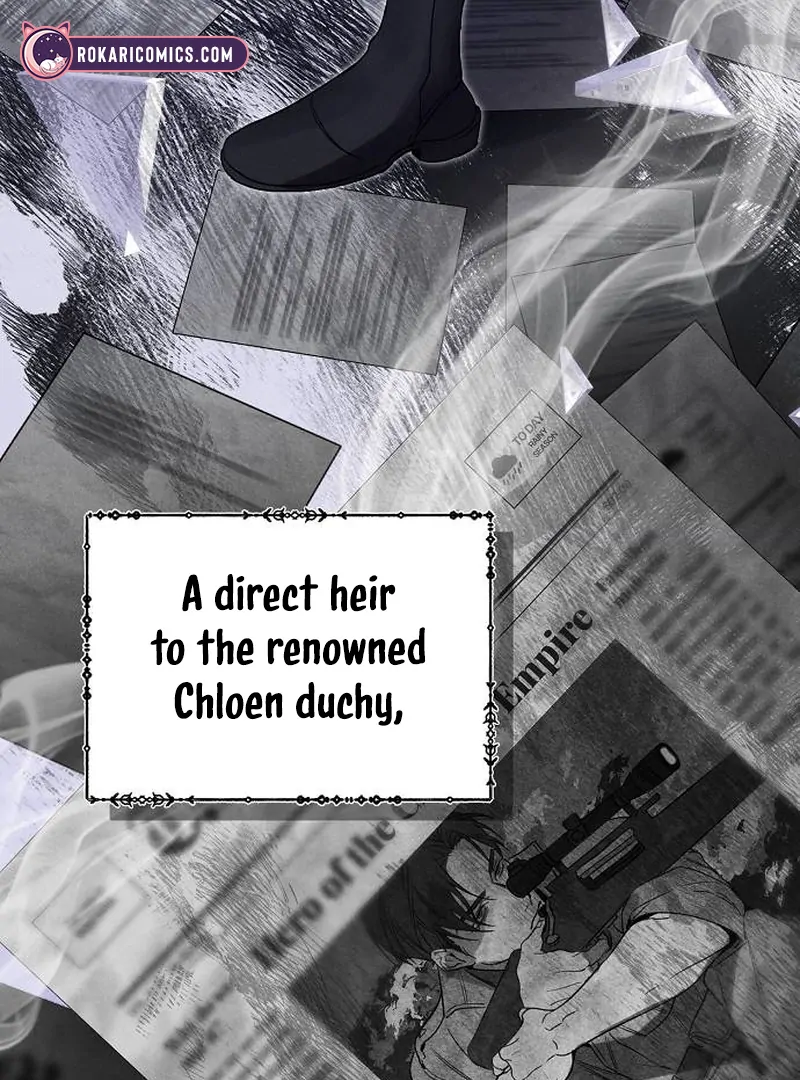 At the Place Where the Golden Rose Broke Chapter 1 - Page 17