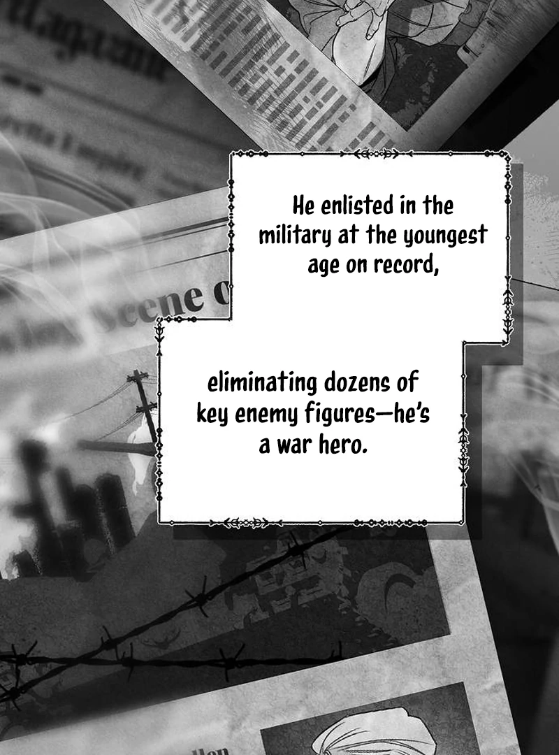 At the Place Where the Golden Rose Broke Chapter 1 - Page 18