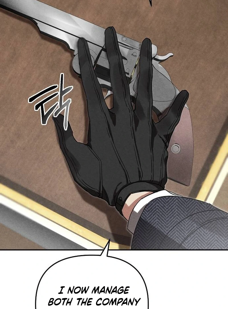 At the Place Where the Golden Rose Broke Chapter 1 - Page 25